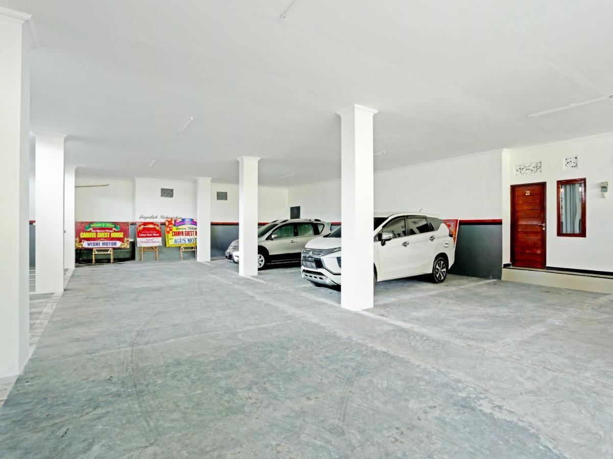 Oyo 90859 Cahaya Guest House Pesanggaran 외부 사진