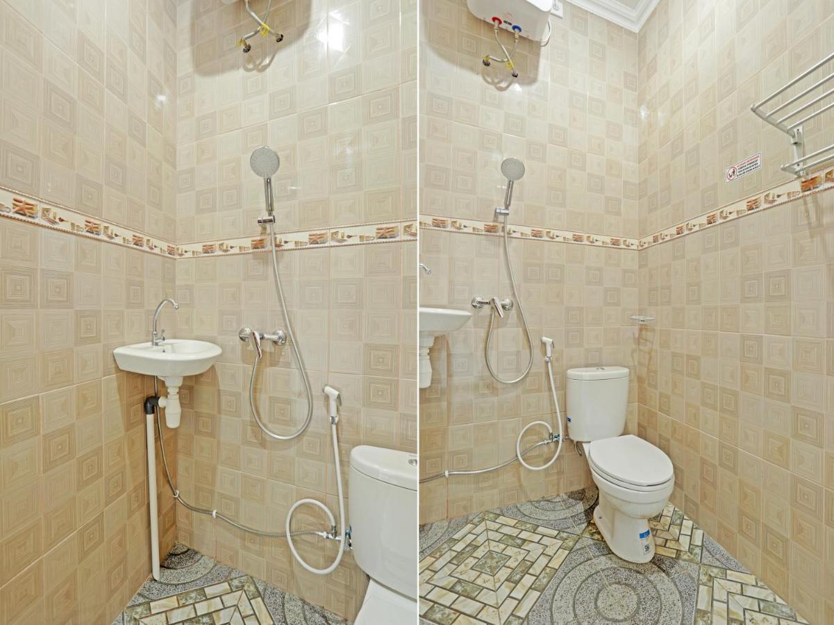 Oyo 90859 Cahaya Guest House Pesanggaran 외부 사진
